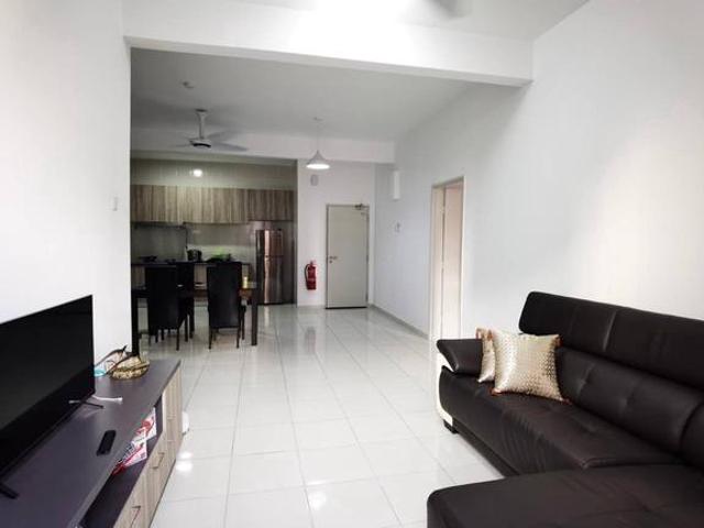 Residensi Adelia 1 Bangi Avenue