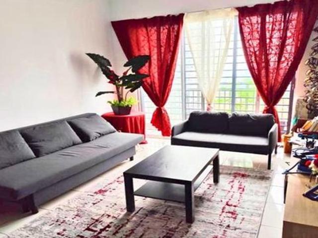 Residensi Adelia 2 Bangi Avenue Kajang For Sale