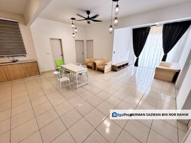 Residensi Adelia 2 @ Bangi Avenue