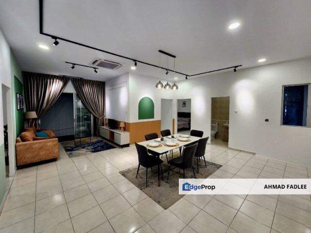 Residensi Adelia 2 @ Bangi Avenue