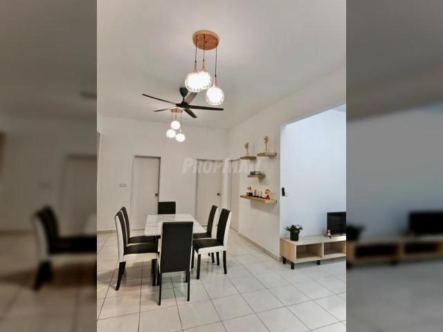 Residensi Adelia 2, Bangi Avenue