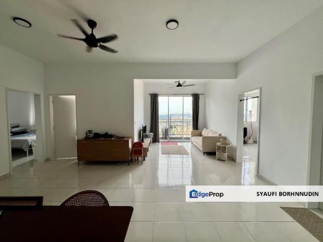Residensi Adelia 2 @ Bangi Avenue