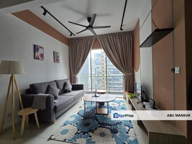Residensi Adelia 2 @ Bangi Avenue
