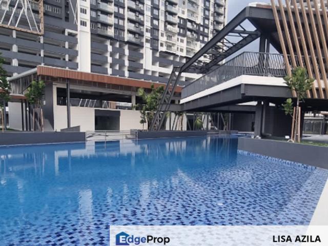 Residensi Adelia 2 @ Bangi Avenue