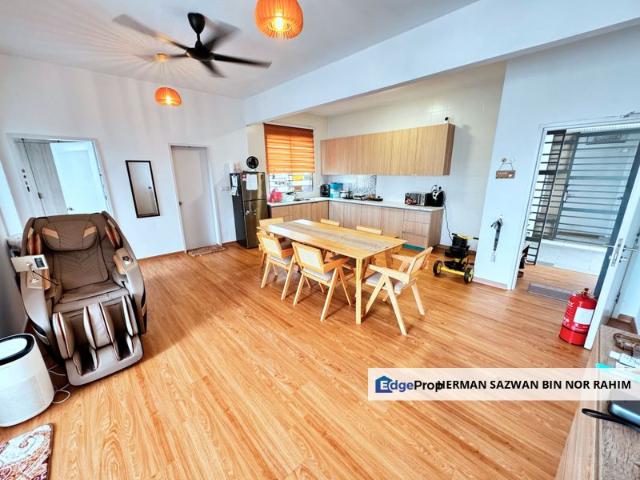 Residensi Adelia 2 @ Bangi Avenue