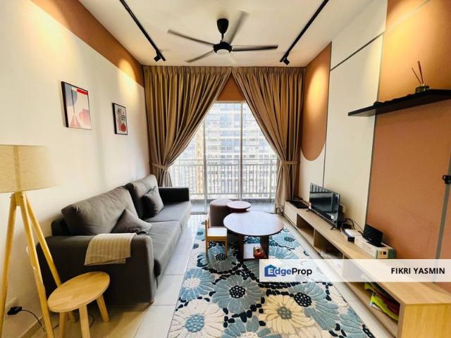 Residensi Adelia 2 @ Bangi Avenue