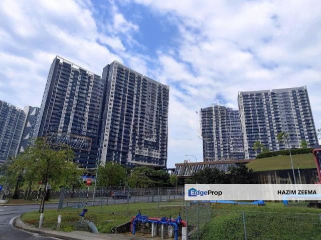 Residensi Adelia 2 @ Bangi Avenue