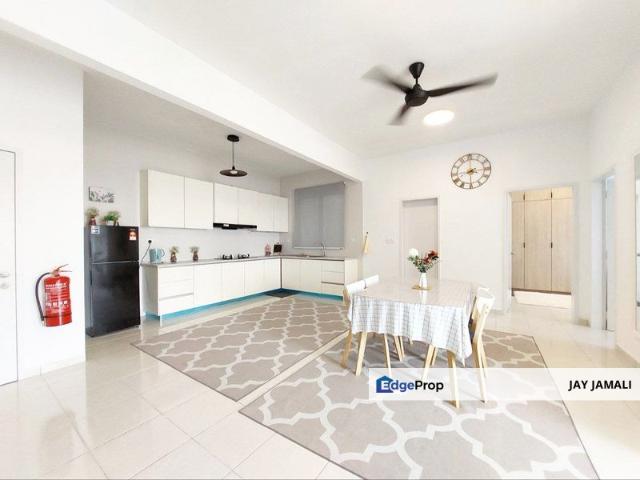 Residensi Adelia 2 @ Bangi Avenue