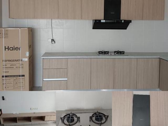 Residensi Adelia 2 Bangi AvenueBangi for Sale