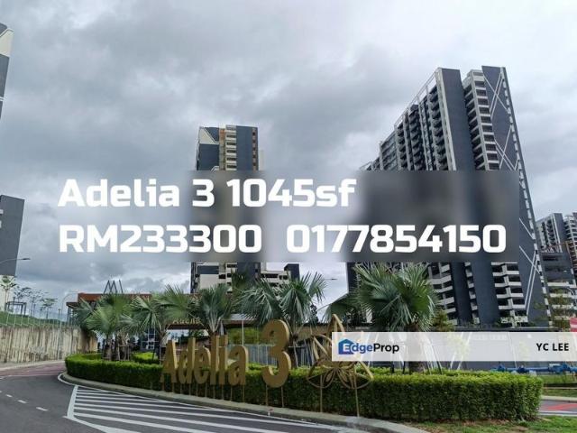 RESIDENSI ADELIA 3