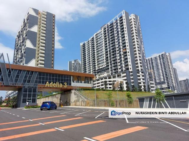 RESIDENSI ADELIA 3