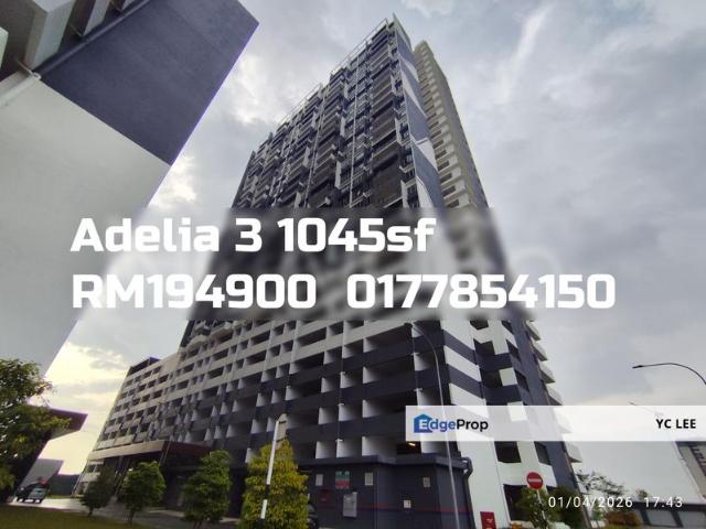 RESIDENSI ADELIA 3
