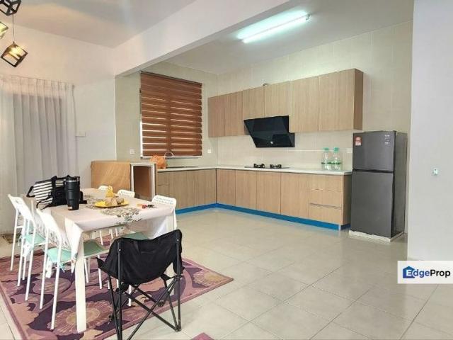 Residensi Adelia 3