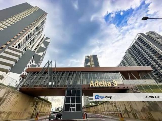 RESIDENSI ADELIA 3