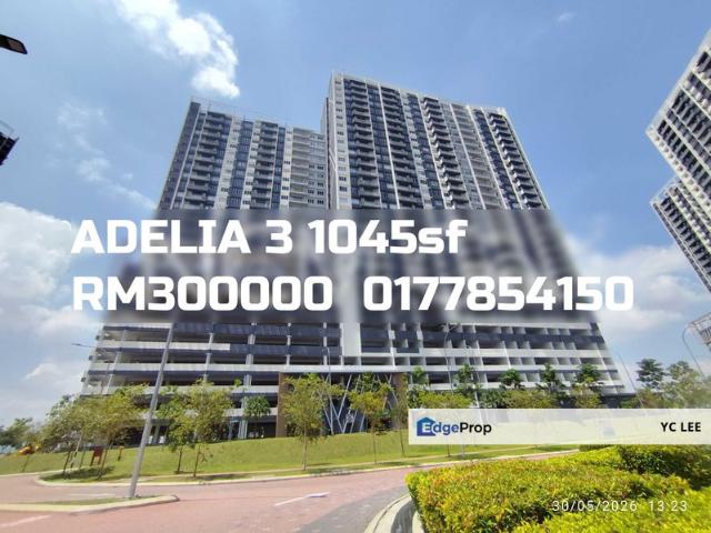 RESIDENSI ADELIA 3