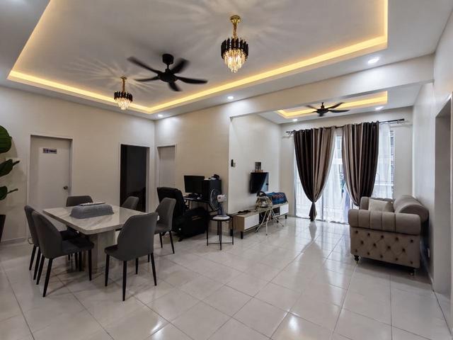 Residensi Adelia 3 Bangi Avenue