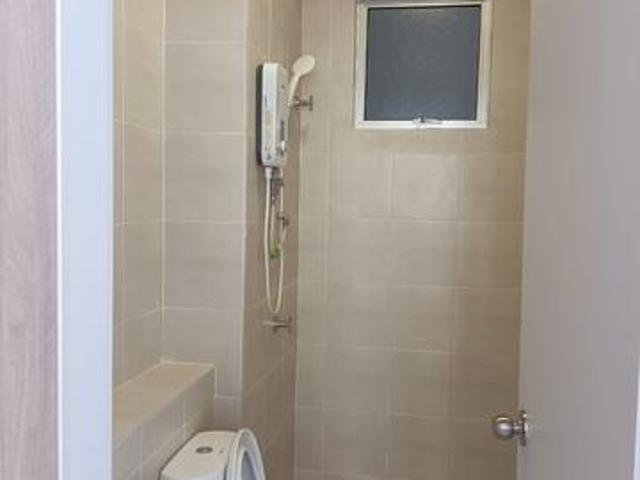 Residensi Adelia 3 Bandar Baru Bangi