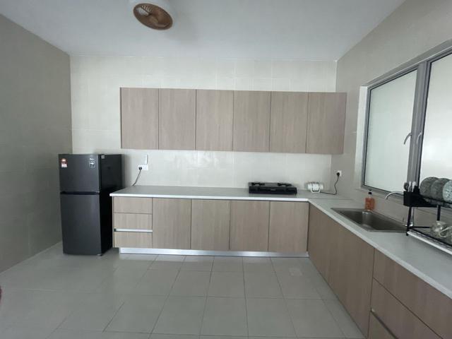 Residensi Adelia 3 Bandar Baru Bangi Kajang fully Furnished