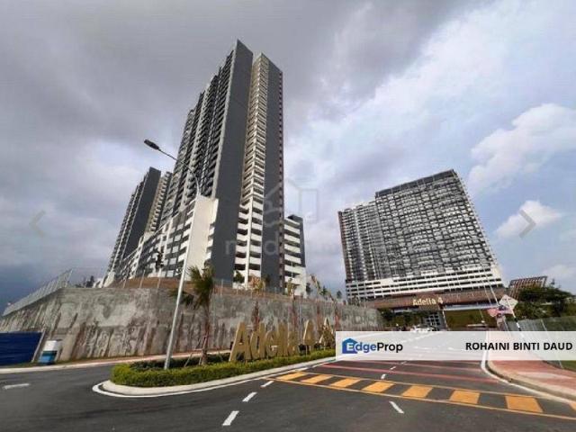 RESIDENSI ADELIA 4