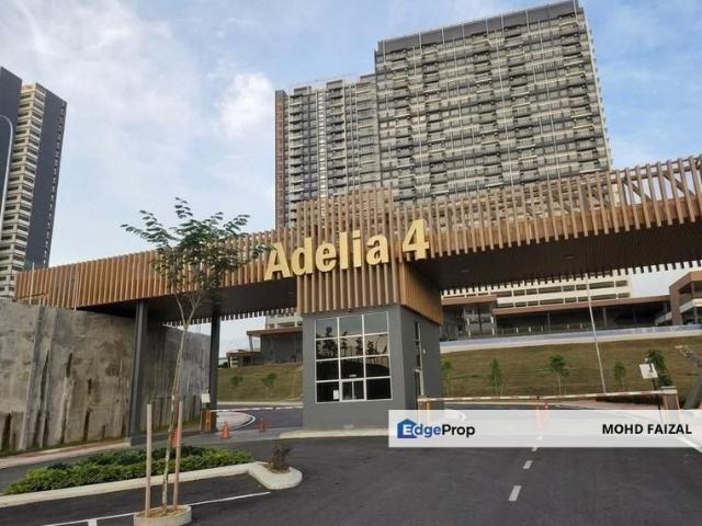 RESIDENSI ADELIA 4