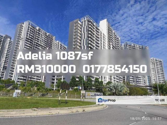 RESIDENSI ADELIA 4