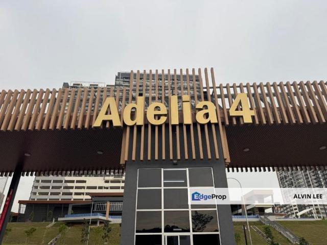 RESIDENSI ADELIA 4