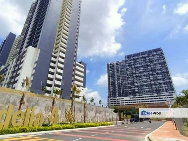 RESIDENSI ADELIA 4