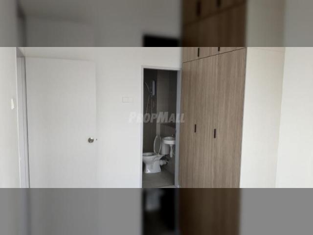 RESIDENSI ADELIA 4 Bangi Avenue Bangi south untuk di sewa