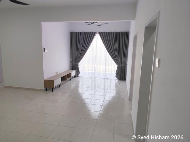 Residensi Adelia 4 Bangi Block D