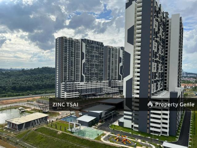 Residensi Adelia 4 {Save RM 119,600}