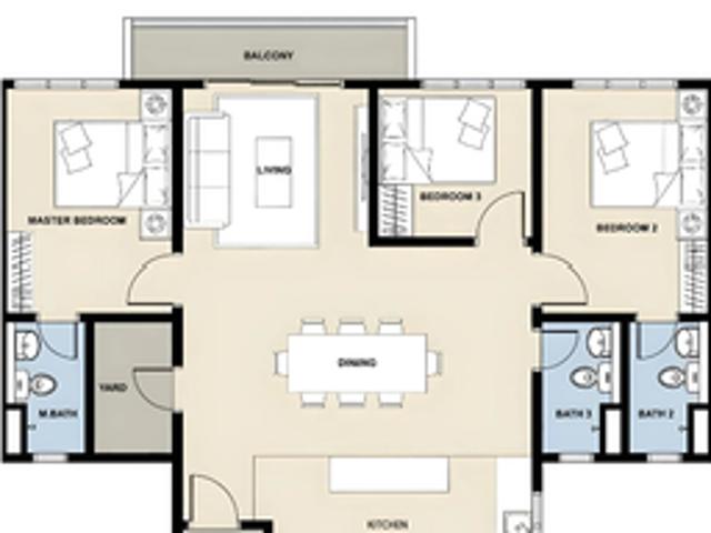 Residensi Adelia