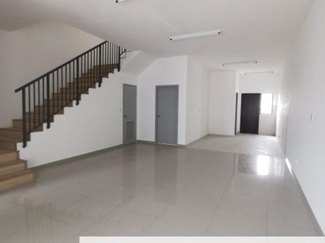 Residensi Agate @ Taman Platinum