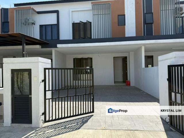 Residensi Agate @ Taman Platinum