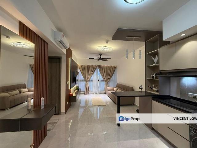 Residensi Agile Delima