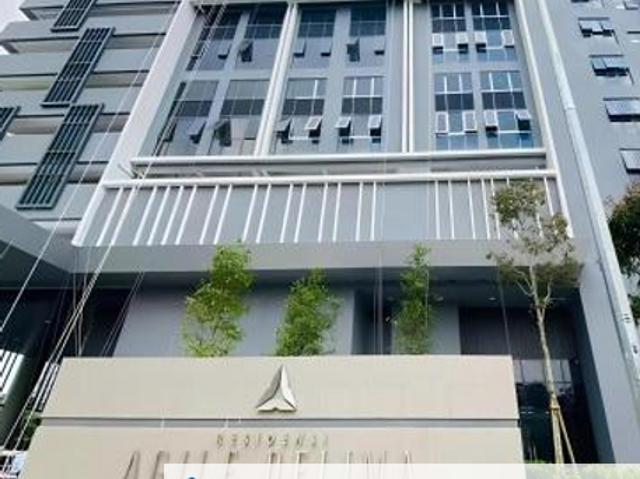 Residensi Agile Delima