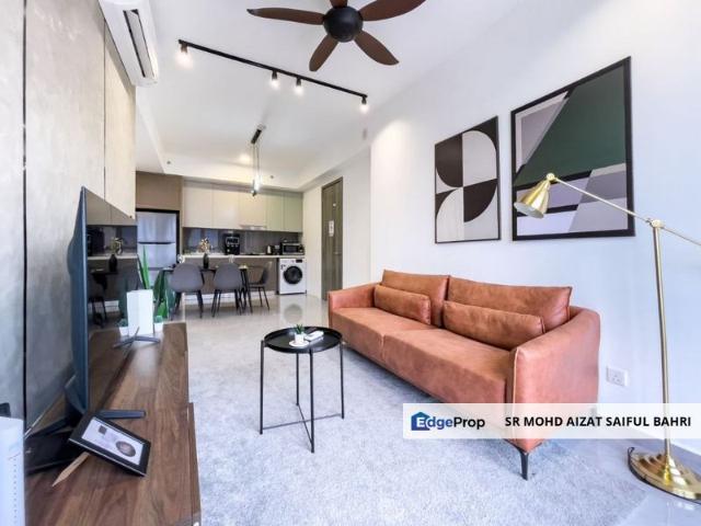 Residensi Agile Delima