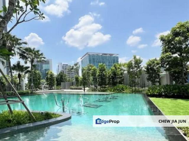 Residensi Agile Delima