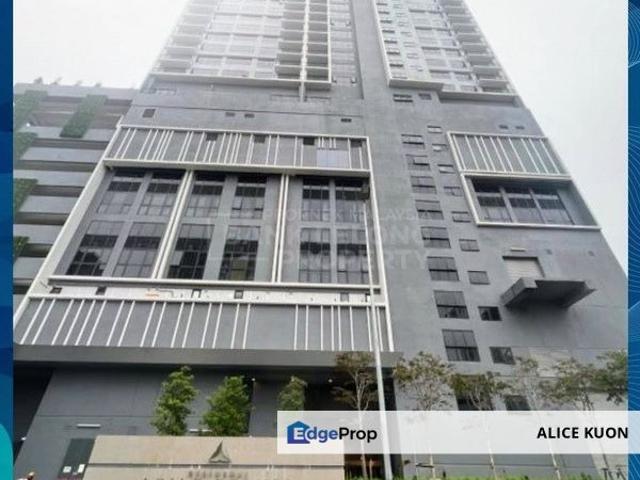Residensi Agile Delima