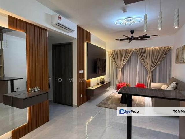 Residensi Agile Delima