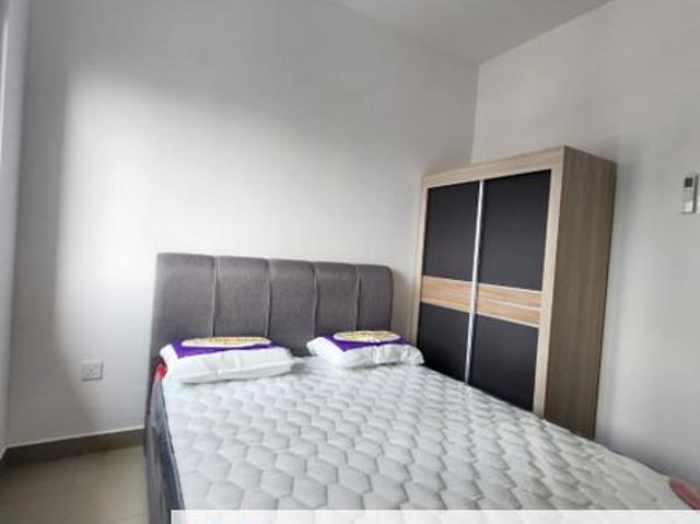 Residensi Akasia Jubilee