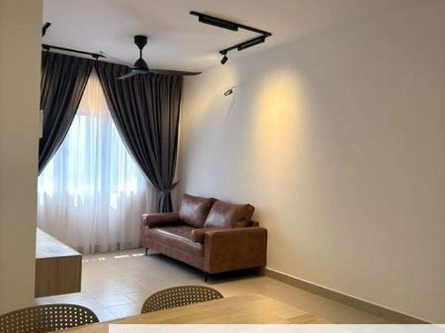 Residensi Akasia Jubilee