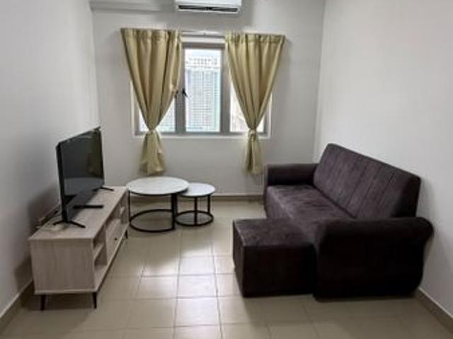 Residensi Akasia Jubilee