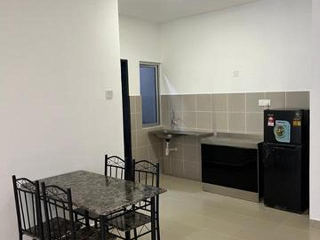 Residensi Akasia Jubilee Bukit Bintang