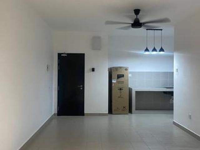 Residensi Akasia Jubilee Kuala Lumpur Fully Furnished For Rent