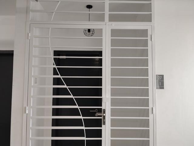 Residensi Akasia Jubilee New Unit For Rent