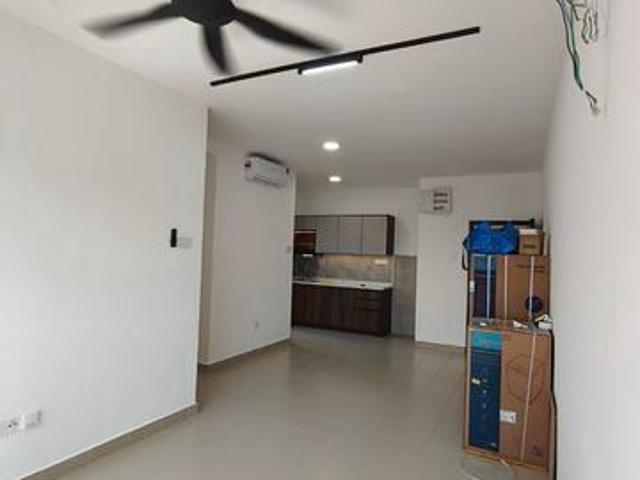 Residensi Akasia Jubilee Partially Furnished For Rent