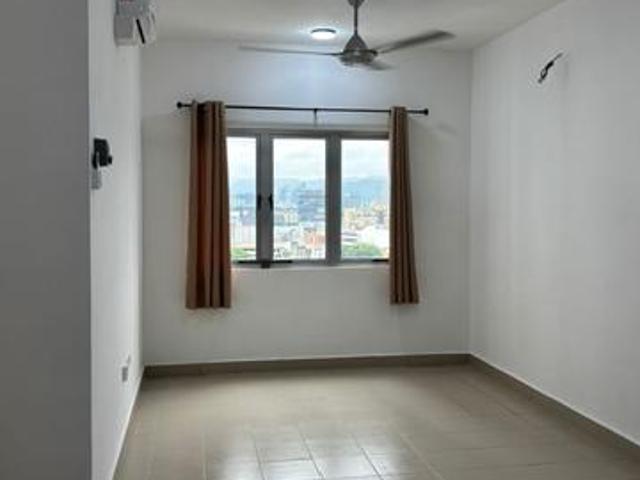 Residensi Akasia Jubilee Partially Furnished For Rent
