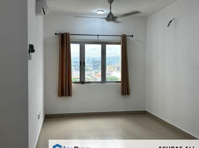 Residensi Akasia Permaisuri
