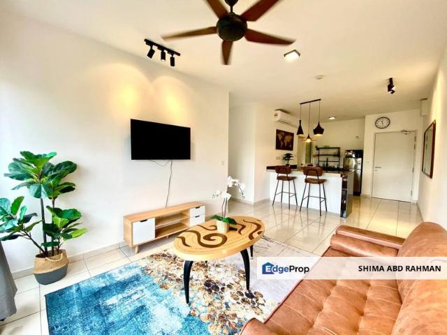 Residensi Akasia Permaisuri