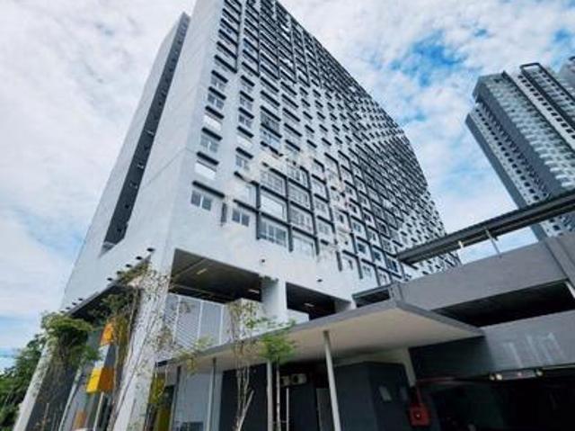 Residensi Akasia Permaisuri Cheras 3R2B PF HUKM